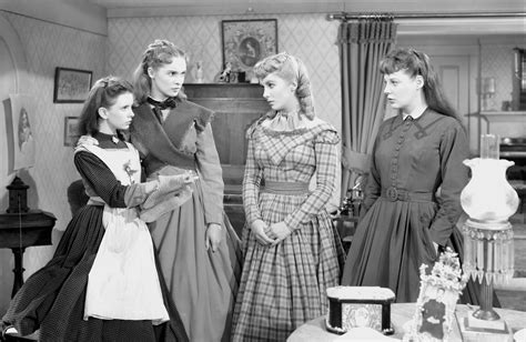 Little Women (1949) .